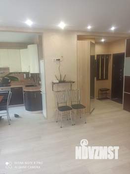 3-к квартира, на длительный срок, 43м2, 2/4 этаж