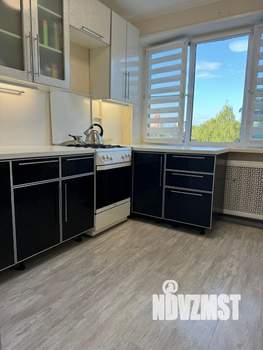 1-к квартира, на длительный срок, 33м2, 6/9 этаж