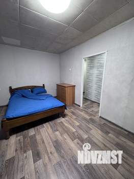 1-к квартира, посуточно, 32м2, 1/5 этаж