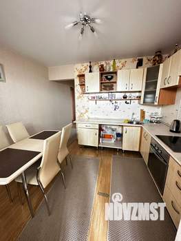 2-к квартира, посуточно, 70м2, 11/17 этаж