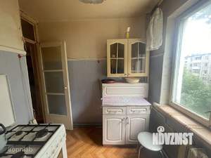 2-к квартира, на длительный срок, 46м2, 4/5 этаж