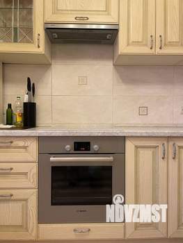 1-к квартира, на длительный срок, 43м2, 13/17 этаж