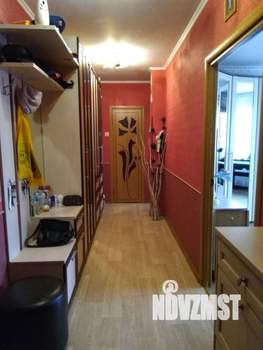 2-к квартира, на длительный срок, 55м2, 12/14 этаж