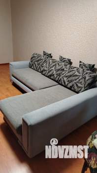 1-к квартира, на длительный срок, 37м2, 3/9 этаж