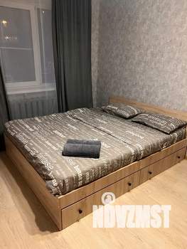 1-к квартира, посуточно, 38м2, 1/5 этаж