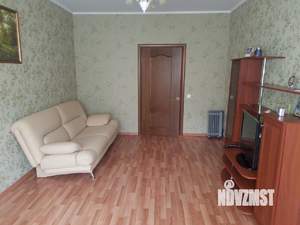 1-к квартира, на длительный срок, 41м2, 5/16 этаж