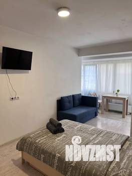 Студия квартира, посуточно, 25м2, 5/5 этаж