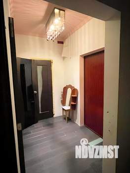 1-к квартира, на длительный срок, 42м2, 12/17 этаж