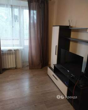 1-к квартира, на длительный срок, 31м2, 5/5 этаж