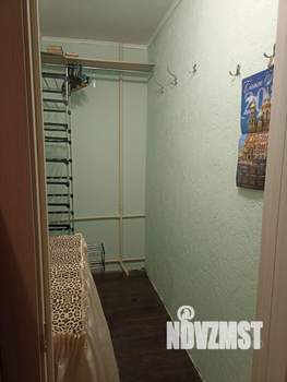 2-к квартира, на длительный срок, 44м2, 1/4 этаж