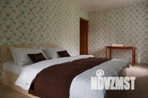 2-к квартира, посуточно, 41м2, 1/5 этаж