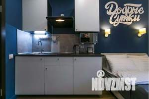 1-к квартира, посуточно, 16м2, 6/14 этаж