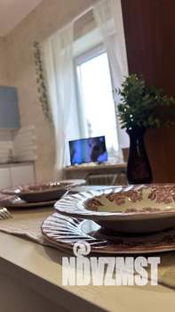 Студия квартира, посуточно, 22м2, 1/3 этаж