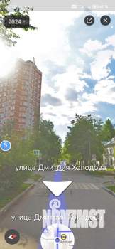 1-к квартира, на длительный срок, 41м2, 9/17 этаж
