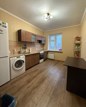 2-к квартира, на длительный срок, 64м2, 5/6 этаж