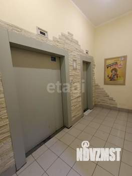1-к квартира, на длительный срок, 39м2, 16/17 этаж