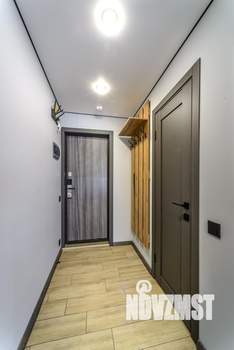 1-к квартира, посуточно, 37м2, 1/1 этаж