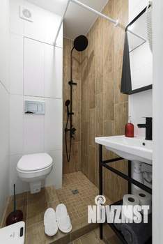 2-к квартира, посуточно, 30м2, 1/1 этаж