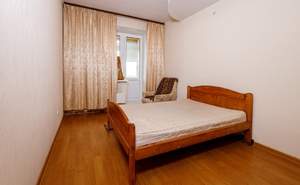 1-к квартира, на длительный срок, 45м2, 14/14 этаж