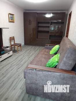 2-к квартира, на длительный срок, 42м2, 3/5 этаж