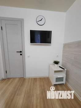 Студия квартира, посуточно, 24м2, 1/5 этаж