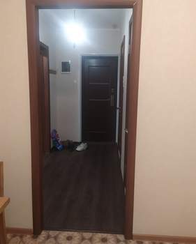 1-к квартира, на длительный срок, 37м2, 5/14 этаж