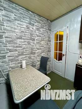 1-к квартира, посуточно, 34м2, 6/9 этаж