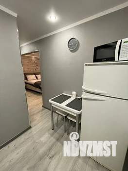 1-к квартира, посуточно, 30м2, 4/5 этаж