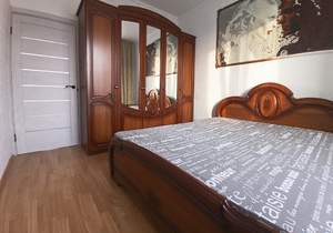 2-к квартира, на длительный срок, 58м2, 16/17 этаж