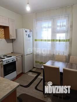 1-к квартира, на длительный срок, 39м2, 16/17 этаж