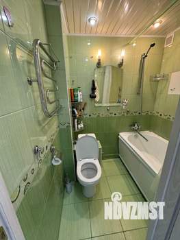 1-к квартира, на длительный срок, 33м2, 6/9 этаж