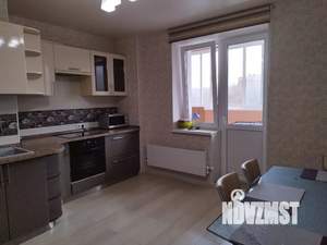 2-к квартира, посуточно, 62м2, 2/16 этаж