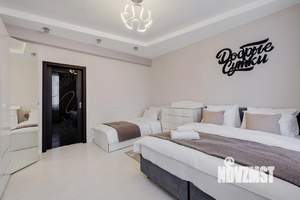 2-к квартира, посуточно, 85м2, 1/1 этаж