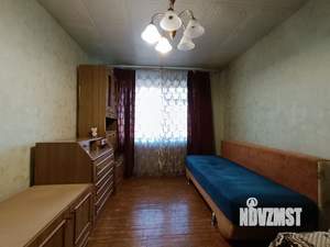2-к квартира, на длительный срок, 40м2, 9/9 этаж