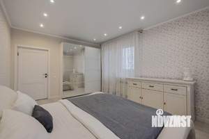 2-к квартира, посуточно, 50м2, 1/1 этаж