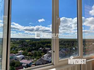 2-к квартира, на длительный срок, 57м2, 13/17 этаж