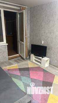 1-к квартира, на длительный срок, 38м2, 4/10 этаж