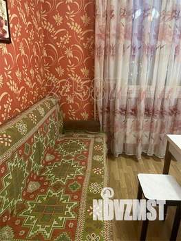 1-к квартира, на длительный срок, 35м2, 14/16 этаж