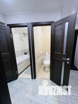 2-к квартира, посуточно, 32м2, 4/5 этаж