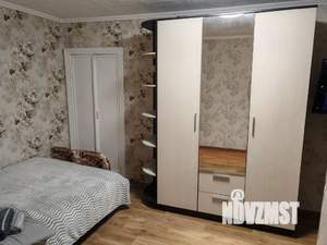 1-к квартира, посуточно, 32м2, 3/4 этаж
