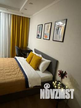 2-к квартира, посуточно, 65м2, 13/17 этаж