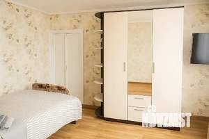 1-к квартира, посуточно, 32м2, 3/4 этаж