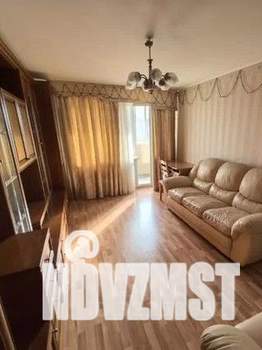 2-к квартира, на длительный срок, 50м2, 3/9 этаж