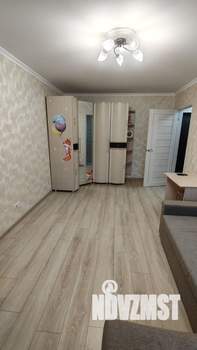 1-к квартира, на длительный срок, 30м2, 4/5 этаж