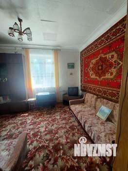 3-к квартира, на длительный срок, 61м2, 2/2 этаж