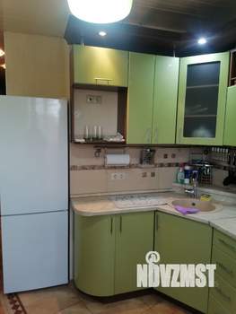 1-к квартира, на длительный срок, 45м2, 3/17 этаж