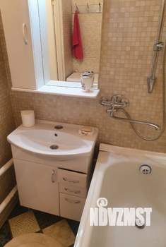 1-к квартира, на длительный срок, 41м2, 3/10 этаж