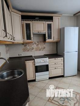 3-к квартира, на длительный срок, 90м2, 11/17 этаж