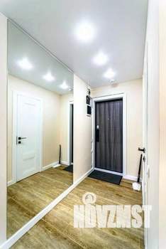 1-к квартира, посуточно, 29м2, 1/1 этаж