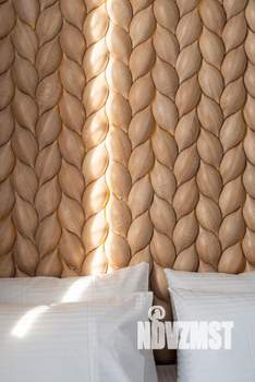 1-к квартира, посуточно, 15м2, 1/1 этаж